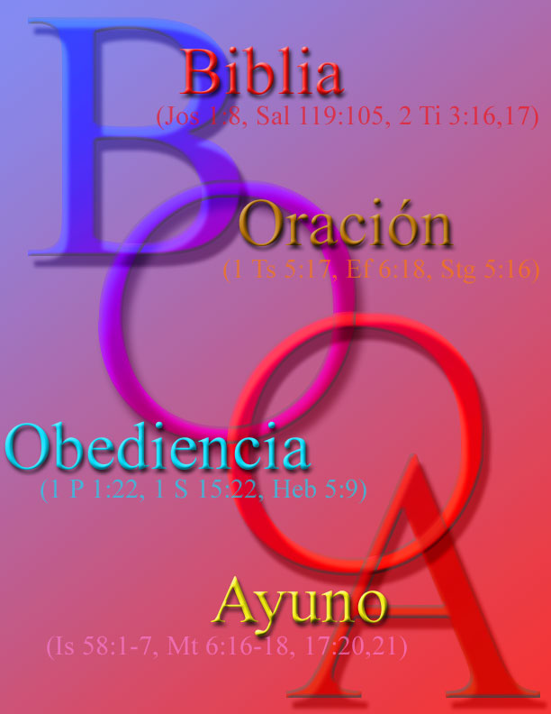 B. O. O. A.